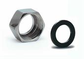 FRR DADO INOX X GAS 1/2 EUROGW DN12     SDOGAS12