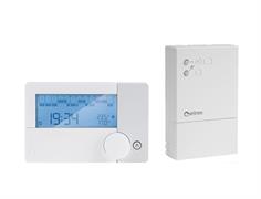 SEIT CRONOTERMOSTATO   FREETIME EVO RADIO