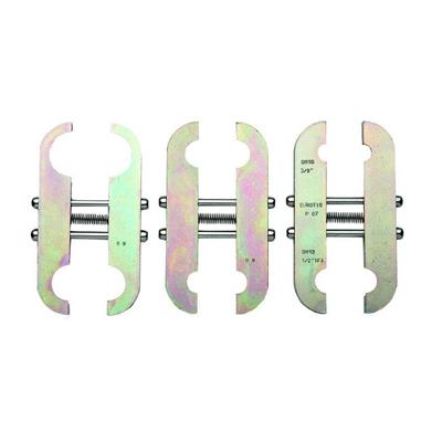 ADATTAT.FLANGIA  ACQ/SOL./GAS 20-25 AD-60DB