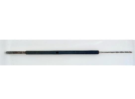 TD PISTONE CENTRAGGIO GAS PER FORETTI TF300
