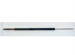 TD PISTONE CENTRAGGIO GAS PER FORETTI TF300