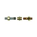 RACCORDO UNIONE RAME D18 C/TUBODN15 RAME18-M3/4-GSW-GI