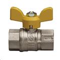 RB 6275 VALVOLA SFERA  GAS 3/4  FF FARFALLA  EN331 FIDO-SFER