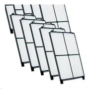 ZHD 990320575 Filtri per bocchette CLD e CLD-K (10 PZ)