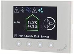 ZHD 399000011 CA ControlS cronosonda e regolatore x ComfoAir,ComfoAir Q