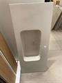 GTR LAVABO PLADAMANT OPACO 120X51