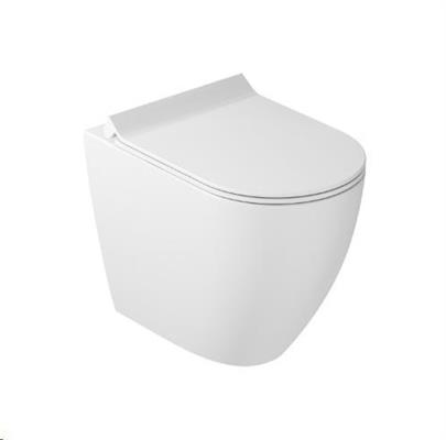 GALASSIA DREAM VASO PAVIM.FILO PAR.SENZA BRIDA BCO OPACO