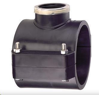 FIVER PRESA STAFFA 75X11/4 6076