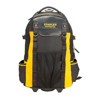 BRN TROLLEY/ZAINO PORTAUTENSILI STANLEY FATMAX