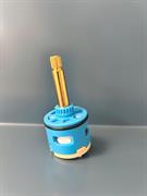 RAINBOX CARTUCCIA CON DEVIATORE X COLONNA CHARME