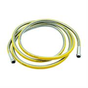 DELTA FRR TUBO 3MT FLEX CSST 1/2FF GAS LINK PIU'  UNI EN15266