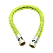 DELTA FRR TUBO  1,5MT  FLEX GAS   1/2 FF