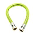 DELTA FRR TUBO   2MT    FLEX GAS   1/2 FF