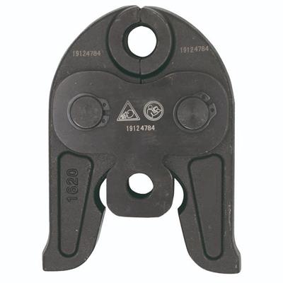 DELTA FRR IDRH GANASCIA TH D16  STANDARD PER PRESSATRICI