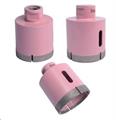 TD TOP GRES FORETTO M14 DIAM.60 MM DIAMANTE POSIZIONATO