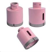 TD TOP GRES FORETTO M14 DIAM.25 MM DIAMANTE POSIZIONATO