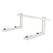 DELTA FRR STAFFA CONDIZIONATORE CM55 P55L80H32 KG.120 C/LIVELLA