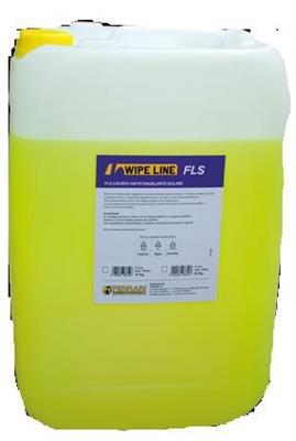 DELTA FRR FLS LIQUIDO ANTICONGELANTE SOLARE 10 KG