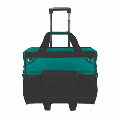 DELTA FRR BORSA TROLLEY IN TESSUTO PER ATTREZZI
