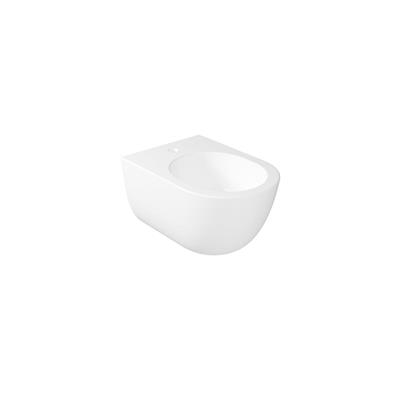 GALASSIA DREAM 52 BIDET SOSPESO 52*36 BIANCO LUCIDO