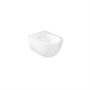 GALASSIA DREAM 52 BIDET SOSPESO 52*36 BIANCO LUCIDO