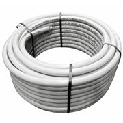 VS TUBO MULTISTRATO PEXAL 20*2,50 BIANCO ISOLATO 6 MM