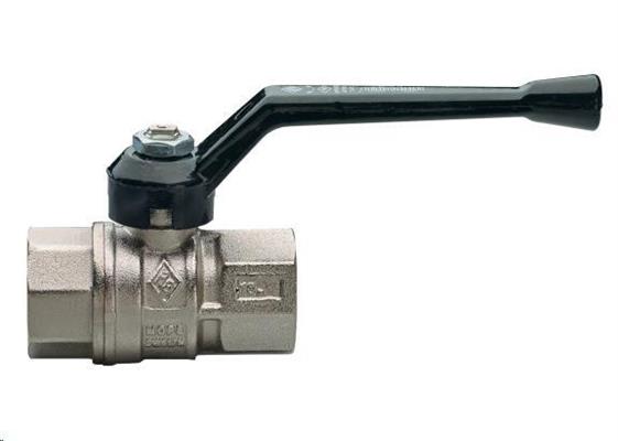 RB 1600 VALVOLA SFERA 3/4 FF  LEVA SUPER-SFER
