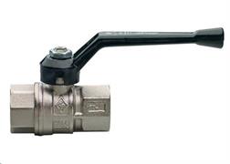 RB 1600 VALVOLA SFERA 3/4 FF  LEVA SUPER-SFER