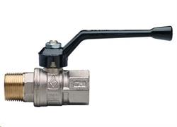 RB 1600 VALVOLA SFERA 11/2 MF LEVA SUPER-SFER