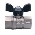 RB 1600 VALVOLA SFERA  1 FF FARFALLA  SUPER-SFER