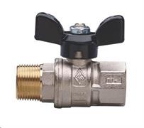 RB 1600 VALVOLA SFERA  1 MF FARFALLA  SUPER-SFER