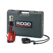 BNR RIDGID PRESSATRICE RP 351-C IMPUGN.DRITTA E ALIMENTAZIONE 220V 67263