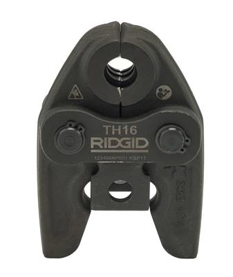 BNR RIDGID PINZA PRESS TH 16     86546