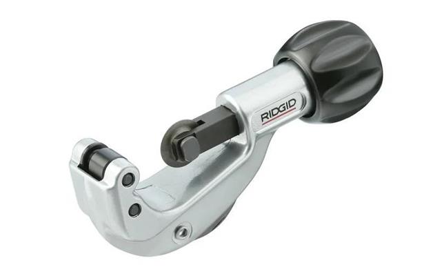 BNR RIDGID TAGLIATUBI 150L 6-35MM   66737