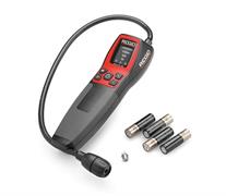 BNR RIDGID RILEVATORE GAS COMBUSTIBILE MICRO CD-100 C/SONDA 40CM 36163