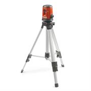 BNR RIDGID LIVELLA LASER  MICRO CL-100 CON CAVALLETTO 38758