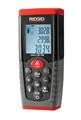 BNR RIDGID DISTANZIOMETRO LASER LM-100 DISPLAY RETROIL.FINO 100MT 36158