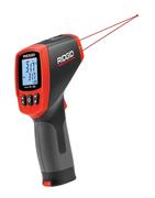 BNR RIDGID TERMOMETRO INFRAROSSI IR-200 SENZA CONTATTO  36798