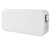 EDP EVO1 VMC CON RECUPERATORE DI CALORE ENTALPICO