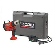 BRN RIDGID PRESSATRICE RP350C IMP.PISTOLA A FILO 220V  67123