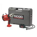BRN RIDGID PRESSATRICE RP350C IMP.PISTOLA A FILO 220V  67123
