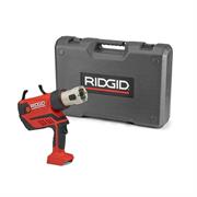 BRN RIDGID PRESSATRICE RP350  IMP.PISTOLA SENZA ALIMENTAZIONE 69848