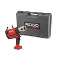BRN RIDGID PRESSATRICE RP350  IMP.PISTOLA SENZA ALIMENTAZIONE 69848