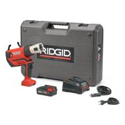 BRN RIDGID PRESSATRICE RP350B IMP.PISTOLA A BATTERIA  67088