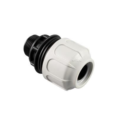 BU RACCORDO X TUBO FLEX  11/4 -30