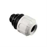 BU RACCORDO X TUBO FLEX  11/4 -30