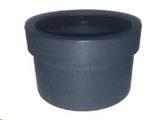 FRP RIDUZIONE A BUSSOLA IN PVC  50M X 40F OR