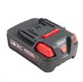 BRN RIDGID SOLO BATTERIA 2,5AH X RP350-RP351  56513