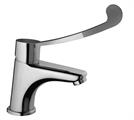 PAI SMART MIX MONOCOMANDO LAVABO LEVACLINICA SENZA SCARICO CROMATO