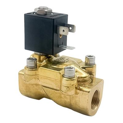 FRR BOBINA ELETTROVALVOLA 220V ACQUANORMALMENTE APERTA 1